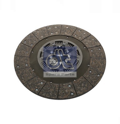 Disc ambreiaj WG2314794 WILMINK GROUP