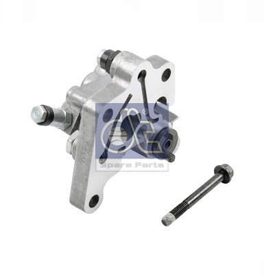 Pompa combustibil WG2309755 WILMINK GROUP