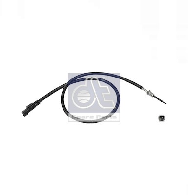 Senzor, temperatura gaze evacuare WG2311238 WILMINK GROUP