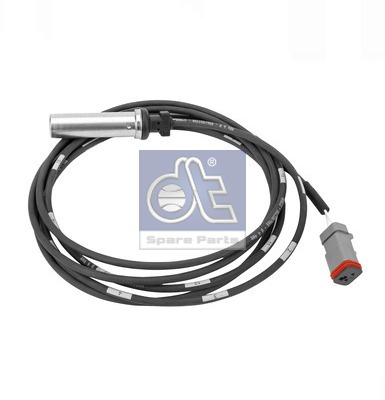 Senzor,turatie roata WG2318580 WILMINK GROUP