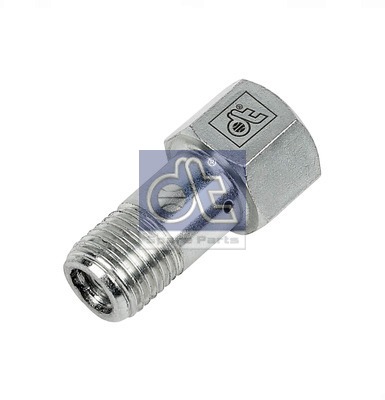 Supapa de supraplin WG2312451 WILMINK GROUP