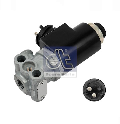 Supapa magnetica WG2322937 WILMINK GROUP