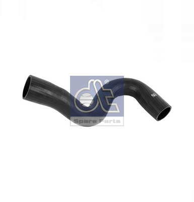 Furtun radiator WG2306644 WILMINK GROUP