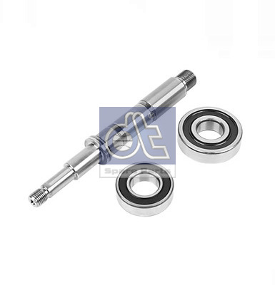 Set reparatie, pompa apa WG2307864 WILMINK GROUP