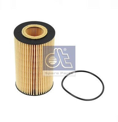 Filtru ulei WG2314524 WILMINK GROUP