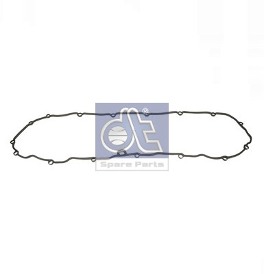Garnitura, capac supape WG2317008 WILMINK GROUP