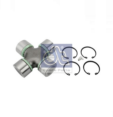 Articulatie, cardan WG2323462 WILMINK GROUP