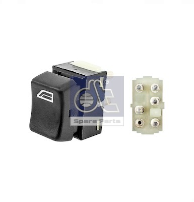 Comutator,macara geam WG2321846 WILMINK GROUP