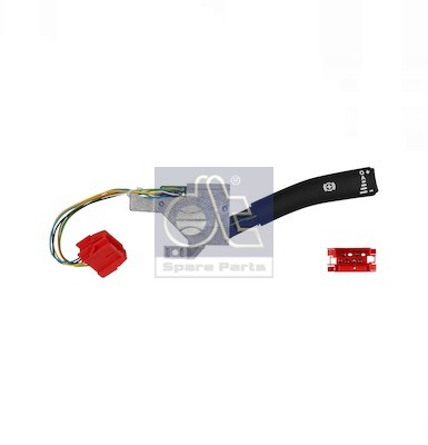Comutator coloana directie WG2310553 WILMINK GROUP