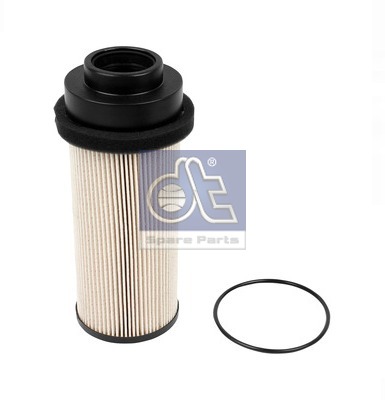 Filtru combustibil WG2317303 WILMINK GROUP