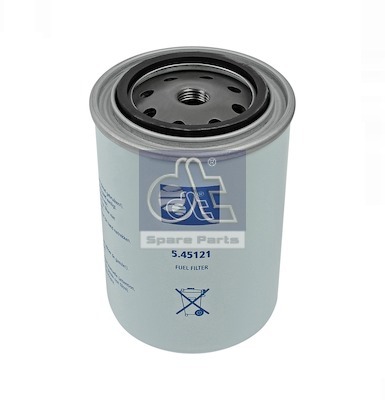 Filtru combustibil WG2317333 WILMINK GROUP