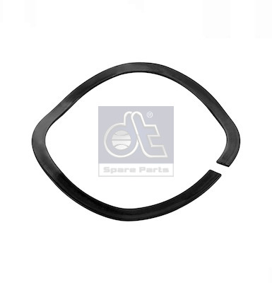 Garnitura, racord evacuare WG2309500 WILMINK GROUP