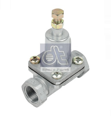 Supapa de supraplin WG2322943 WILMINK GROUP