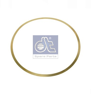 O-ring, camasa cilindru WG2313492 WILMINK GROUP