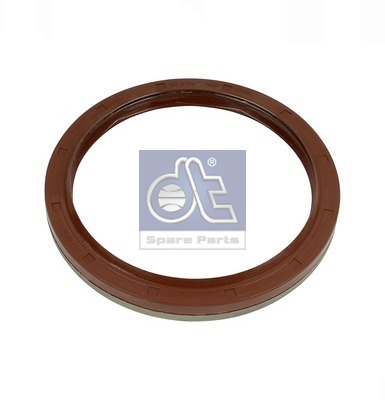 Simering, butuc roata WG2323249 WILMINK GROUP