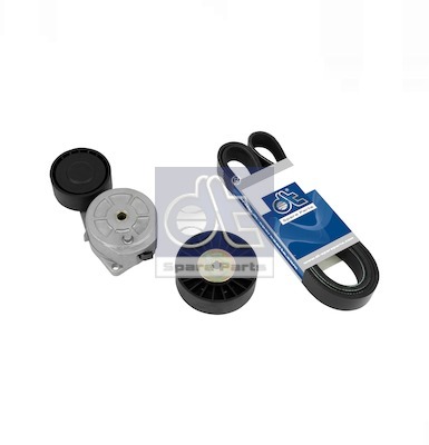 Intinzator curea, curea distributie WG2307908 WILMINK GROUP