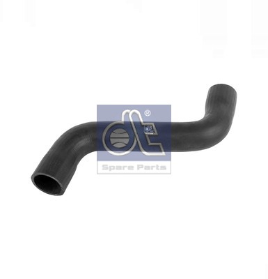 Furtun radiator WG2306629 WILMINK GROUP
