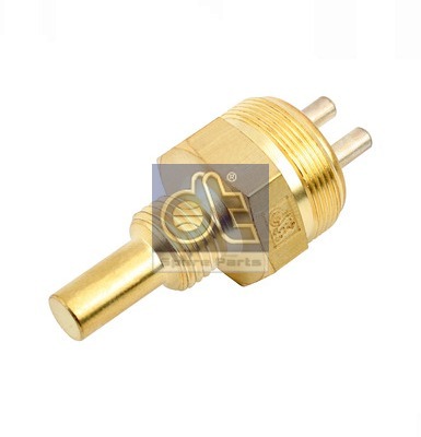 Senzor,temperatura lichid de racire WG2323535 WILMINK GROUP
