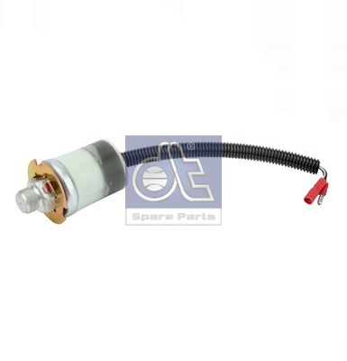 Senzor,presiune ulei WG2312719 WILMINK GROUP