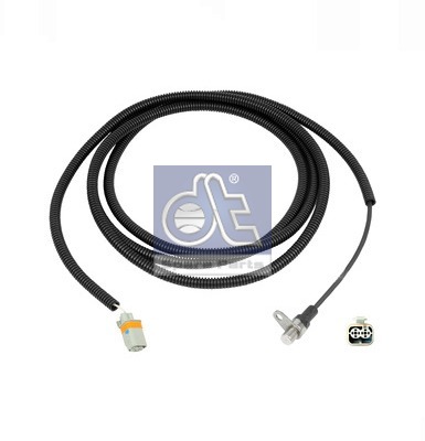 Senzor,turatie roata WG2312790 WILMINK GROUP