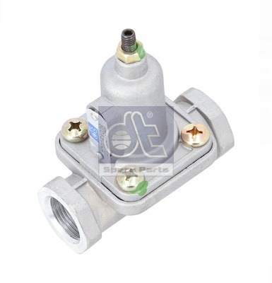 Supapa de supraplin WG2322120 WILMINK GROUP