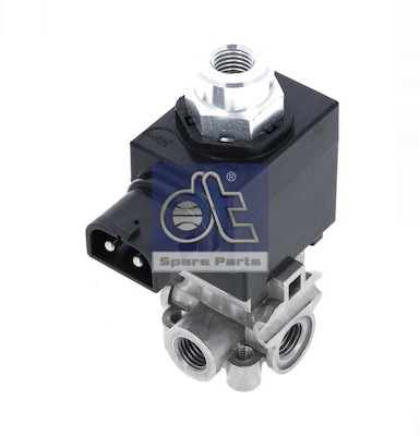 Supapa magnetica WG2321652 WILMINK GROUP