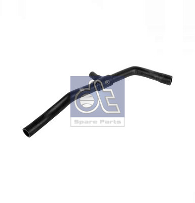 Furtun radiator WG2316259 WILMINK GROUP