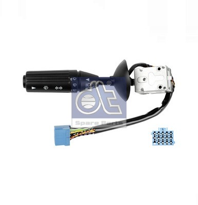 Comutator coloana directie WG2312633 WILMINK GROUP