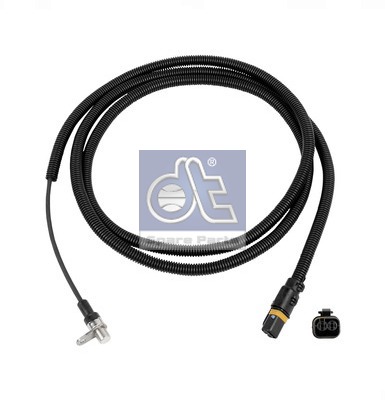Senzor,turatie roata WG2312777 WILMINK GROUP