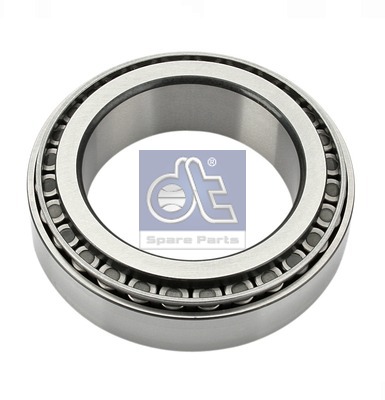 Rulment roata WG2324293 WILMINK GROUP