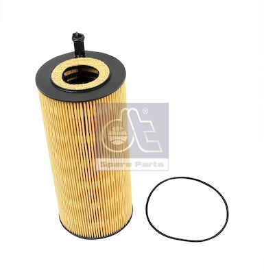 Filtru ulei WG2315205 WILMINK GROUP