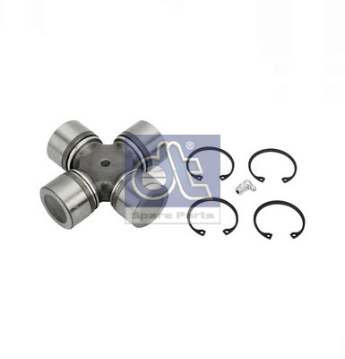 Articulatie, cardan WG2323461 WILMINK GROUP