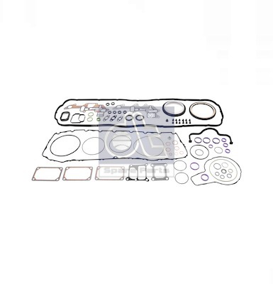 Set garnituri, carter WG2318633 WILMINK GROUP