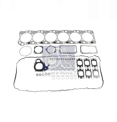 Set garnituri complet, motor WG2319948 WILMINK GROUP