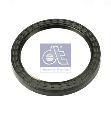 Simering, butuc roata WG2320819 WILMINK GROUP