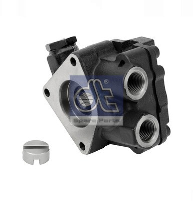 Pompa combustibil WG2309747 WILMINK GROUP