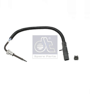 Senzor, temperatura gaze evacuare WG2311242 WILMINK GROUP