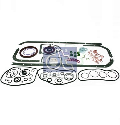 Set garnituri, carter WG2311325 WILMINK GROUP