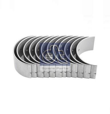 Cuzineti biela WG2311255 WILMINK GROUP