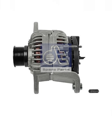 Generator / Alternator WG2310382 WILMINK GROUP