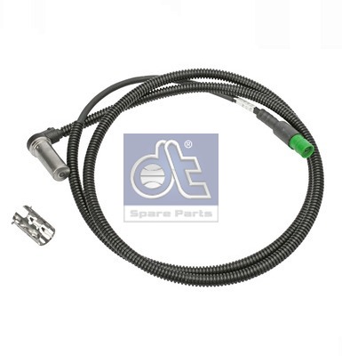 Senzor,turatie roata WG2320995 WILMINK GROUP