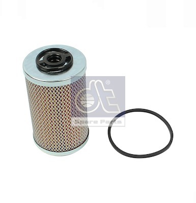 Filtru combustibil WG2312470 WILMINK GROUP