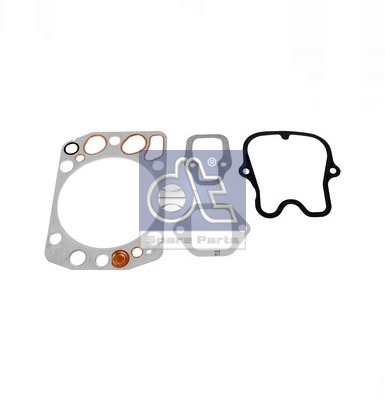 Set garnituri, chiulasa WG2316558 WILMINK GROUP