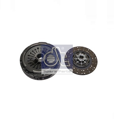 Set ambreiaj WG2311512 WILMINK GROUP