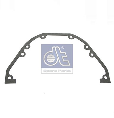 Garnit.etansare, capac (carter motor) WG2313416 WILMINK GROUP