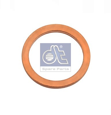 Inel etansare, surub drena ulei WG2323269 WILMINK GROUP