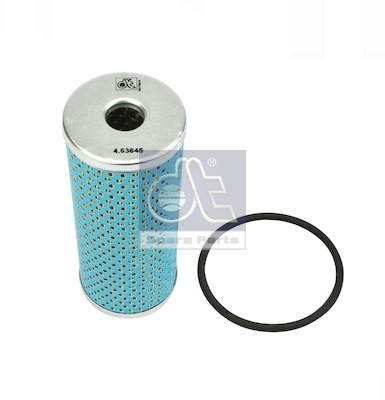 Filtru ulei WG2314738 WILMINK GROUP
