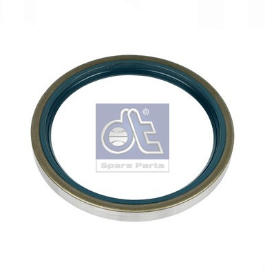 Simering, butuc roata WG2322793 WILMINK GROUP