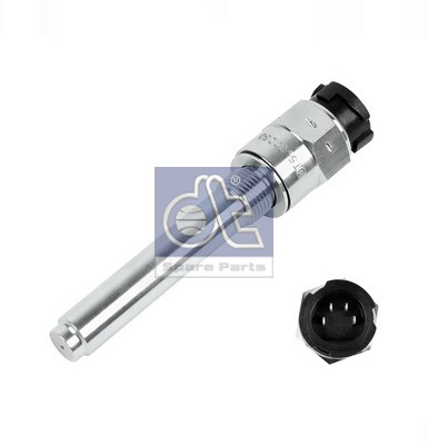 Senzor,viteza WG2317648 WILMINK GROUP