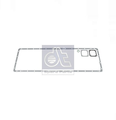 Set garnituri, baie ulei WG2307854 WILMINK GROUP
